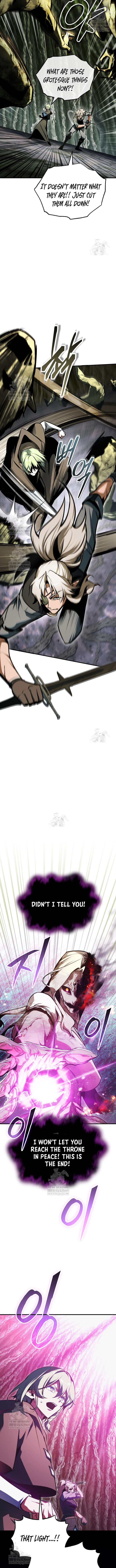 Academy's Undercover Professor Chapter 143 2